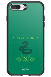 Slytherin2 - Apple iPhone 7 Plus