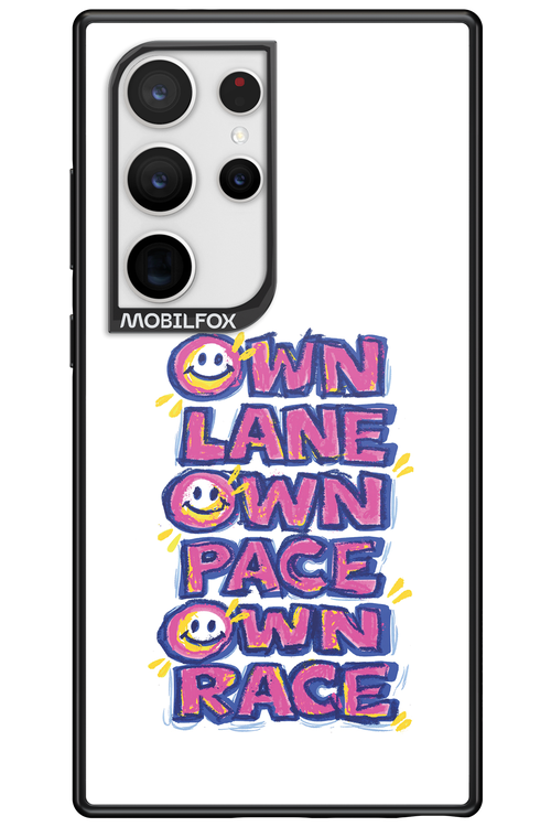 OWN 2.0 - Samsung Galaxy S24 Ultra