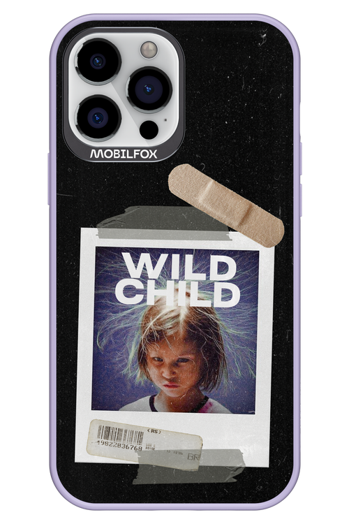 Wild Childd - Apple iPhone 13 Pro Max