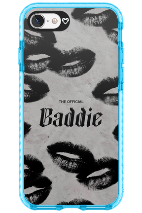 Official Baddie - Apple iPhone 7