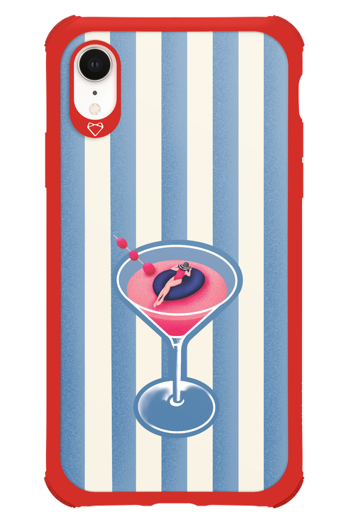 Poolside Affair - Apple iPhone XR