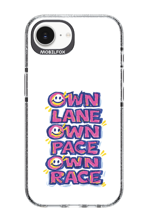 OWN 2.0 - Apple iPhone 17e