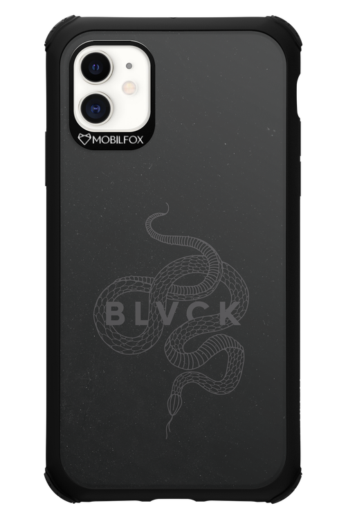 MAMBA 2.0 - Apple iPhone 11