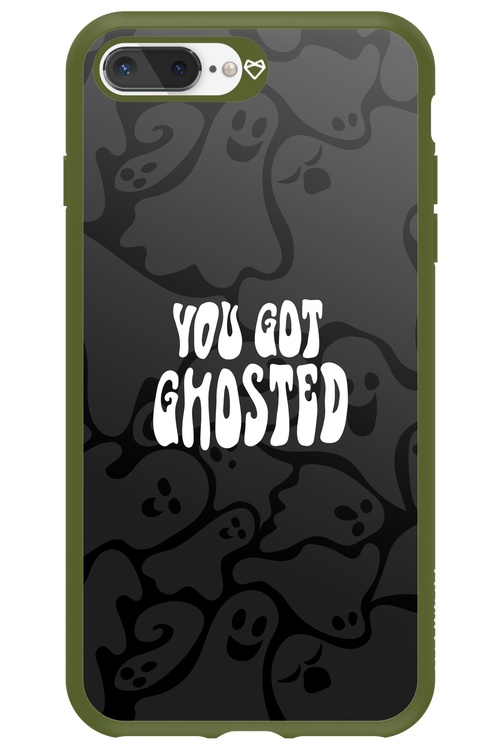 Ghosted - Apple iPhone 7 Plus