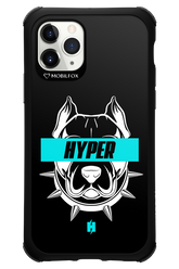 BULL Black - Apple iPhone 11 Pro