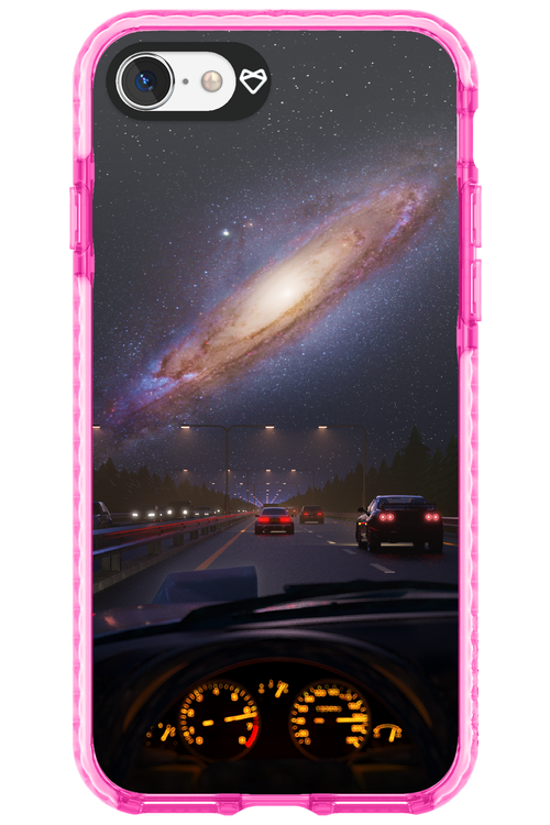 Nightride - Apple iPhone 7