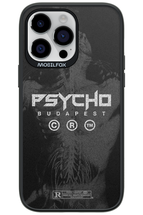 X-Ray - Apple iPhone 14 Pro Max