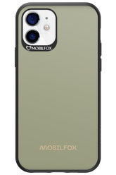 Olive - Apple iPhone 12