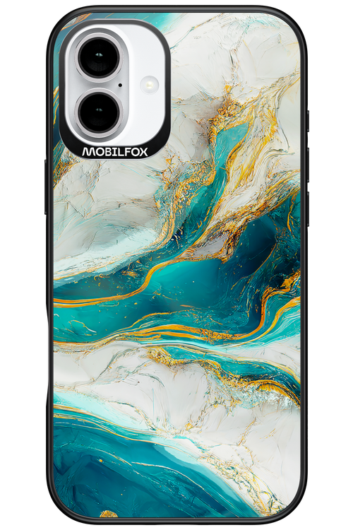 Emerald 2.0 - Apple iPhone 16 Plus