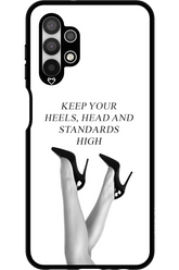 High Girl - Samsung Galaxy A13 4G