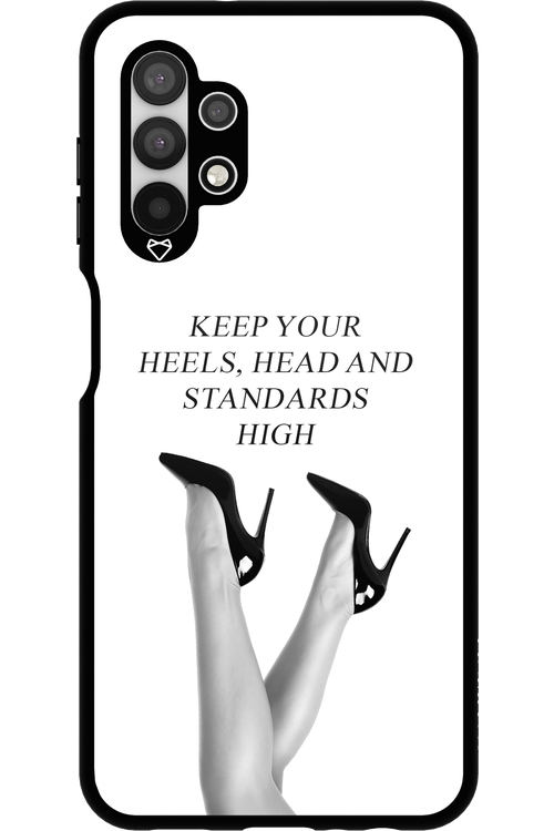 High Girl - Samsung Galaxy A13 4G