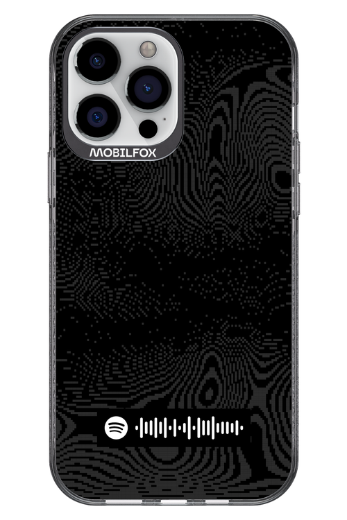 Techno frequency - Apple iPhone 13 Pro Max