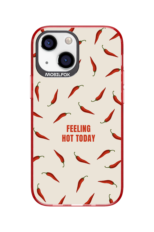 Hot Feeling - Apple iPhone 13 Mini