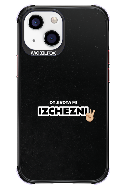 PEACE - Apple iPhone 13 Mini