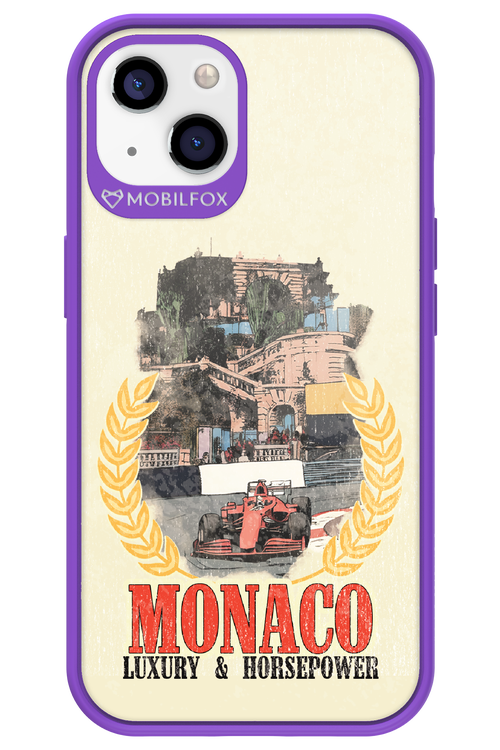 Monaco Luxury 2.0 - Apple iPhone 13