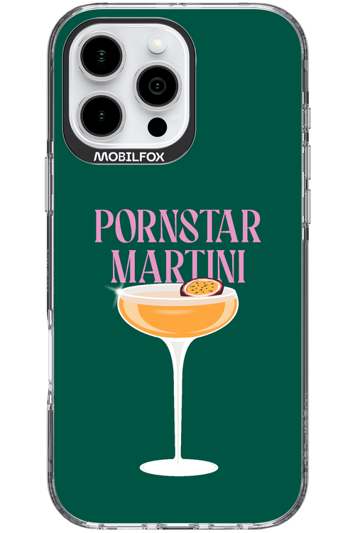 P_star Martini - Apple iPhone 16 Pro Max