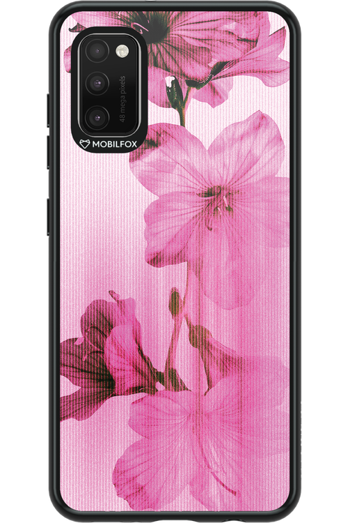 Floro - Samsung Galaxy A41