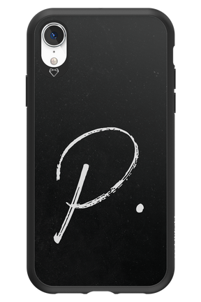 (Off Space) P 2.0 - Apple iPhone XR
