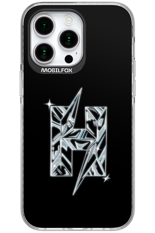 H DIAMOND 2.0 - Apple iPhone 15 Pro Max