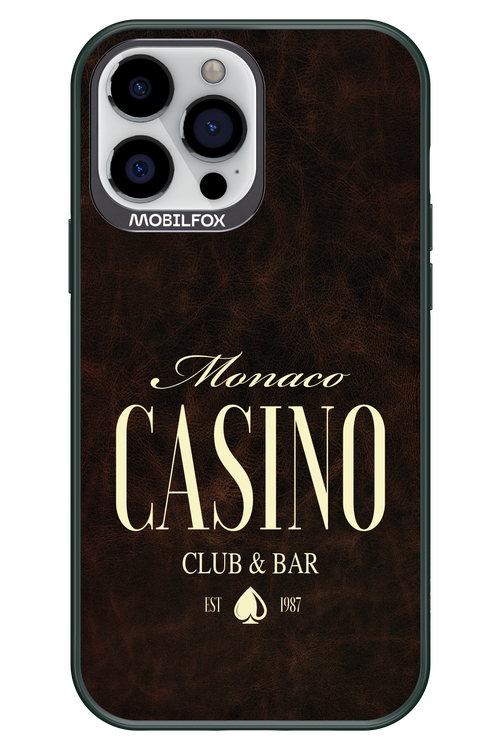 Casino - Apple iPhone 13 Pro Max
