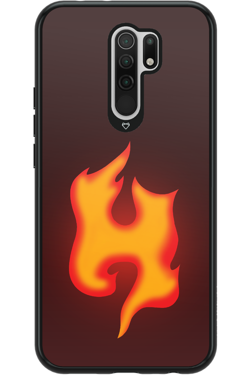 HYPER FIRE - Xiaomi Redmi 9