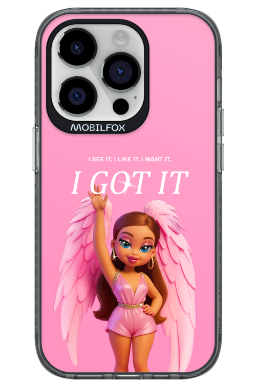 Got It 2.0 - Apple iPhone 14 Pro