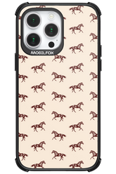 Equestrian Beige - Apple iPhone 14 Pro Max