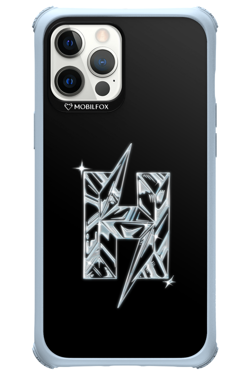 H DIAMOND 2.0 - Apple iPhone 12 Pro Max