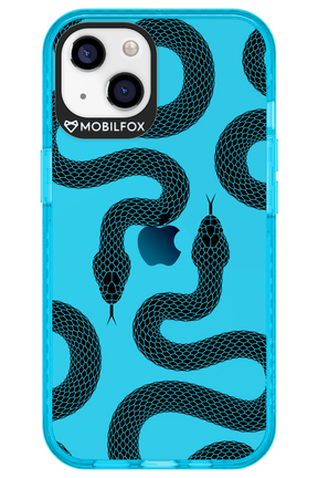 Snakes - Apple iPhone 13