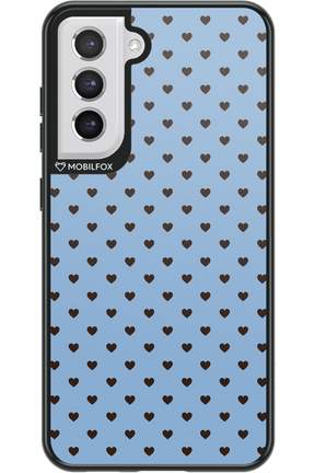 Blueberry Brunch - Samsung Galaxy S21 FE