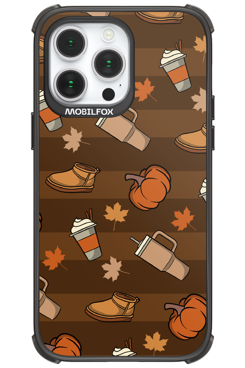 Autumn Brew - Apple iPhone 14 Pro Max