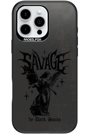 St. Savage - Apple iPhone 16 Pro Max