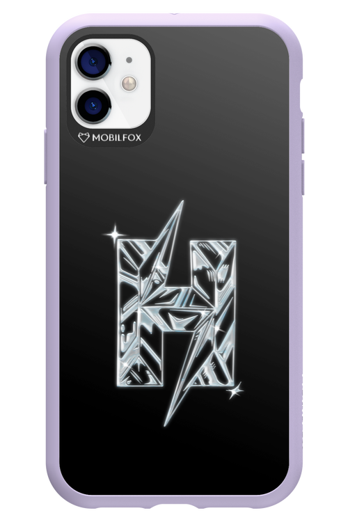 H DIAMOND 2.0 - Apple iPhone 11