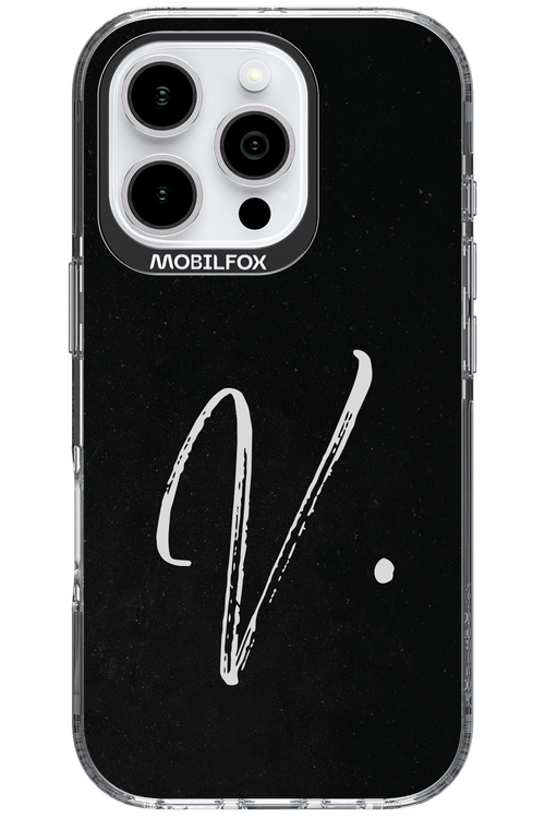 (Off Space) V 2.0 - Apple iPhone 16 Pro