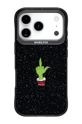 My Middle Finger - Apple iPhone 17 Pro