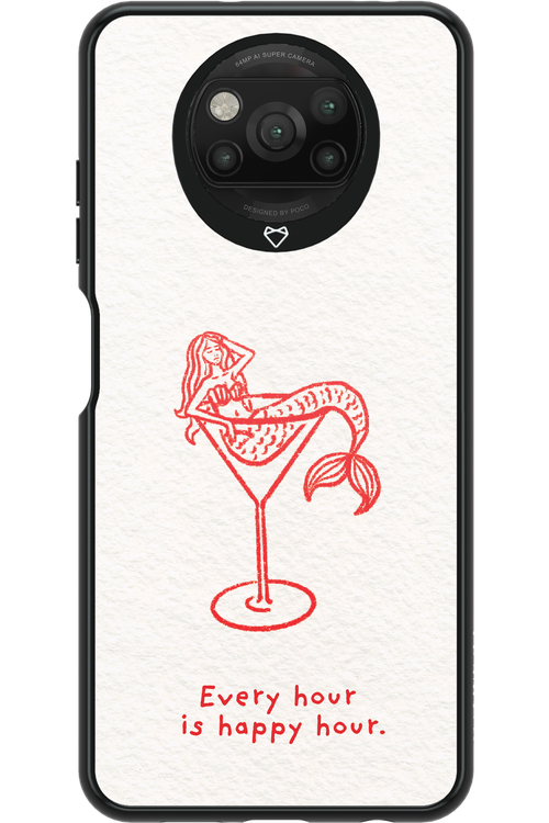 Happy Hour - Xiaomi Poco X3 Pro