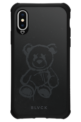 BLVCK BEAR - Apple iPhone XS