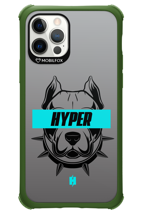 BULL 2.0 - Apple iPhone 12 Pro