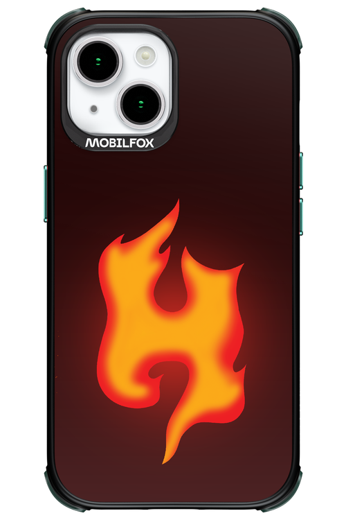 HYPER FIRE - Apple iPhone 15