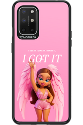 Got It 2.0 - OnePlus 8T