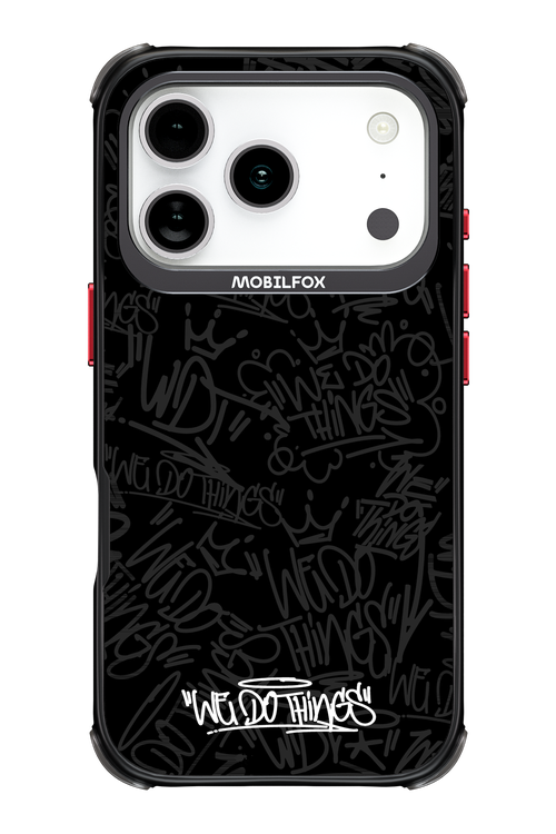 We Do Things - Apple iPhone 17 Pro