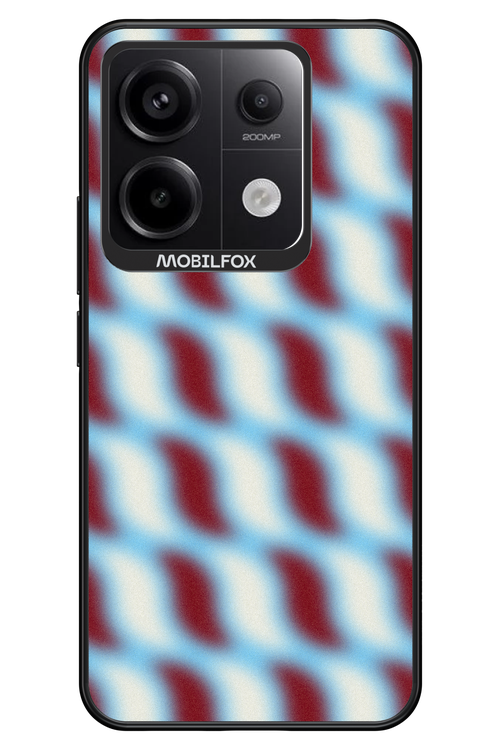Cold Wave 2.0 - Xiaomi Redmi Note 13 Pro 5G
