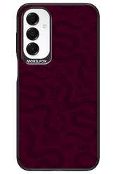 Temptation 2.0 - Samsung A16