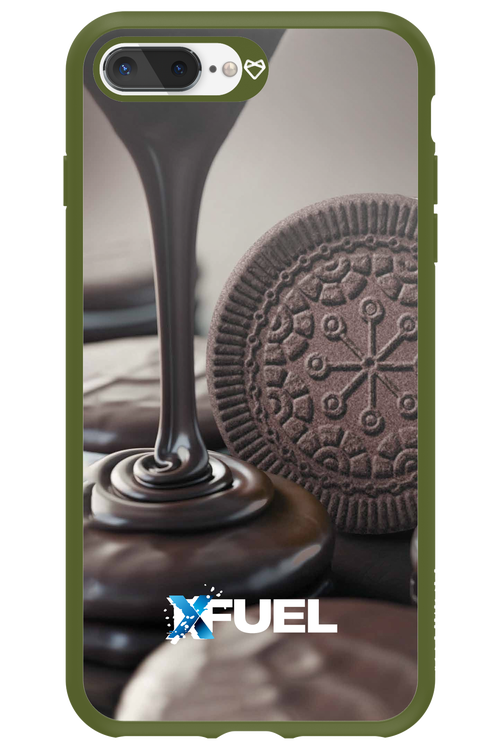 Choco Boost - Apple iPhone 7 Plus