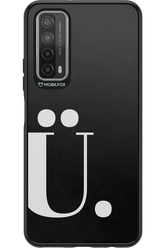 U II (Off Space) 2.0 - Huawei P Smart 2021
