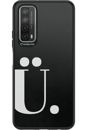 U II (Off Space) 2.0 - Huawei P Smart 2021