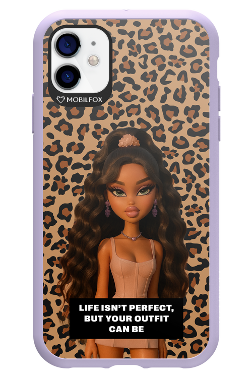 Perfect OOTD - Apple iPhone 11