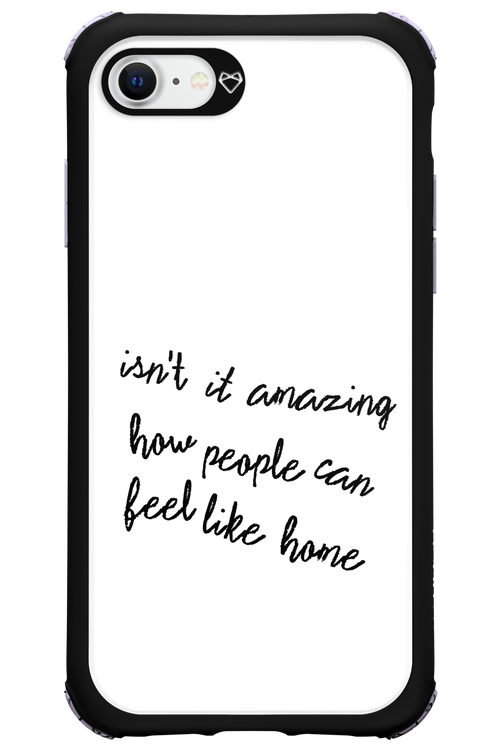 Isn't It - Apple iPhone 8