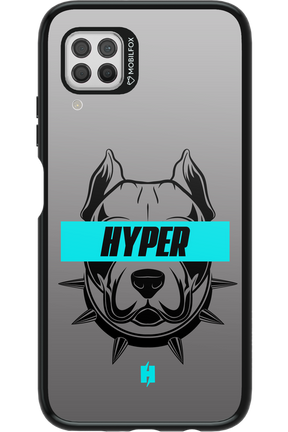 BULL - Huawei P40 Lite