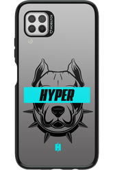 BULL - Huawei P40 Lite